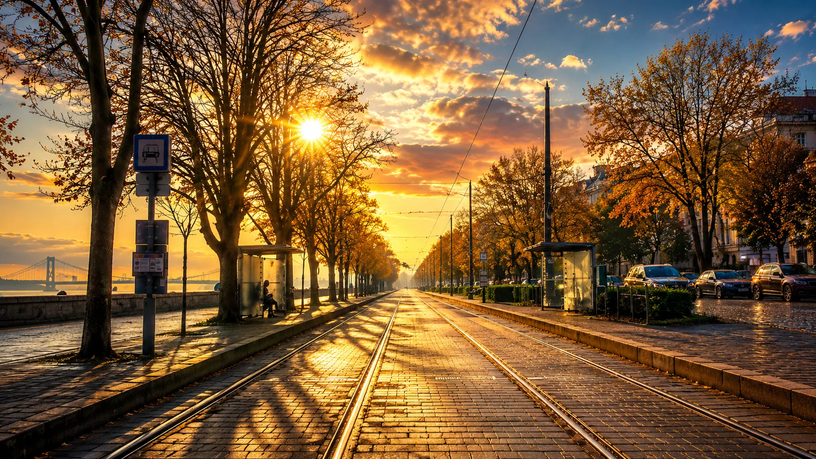 Budapest